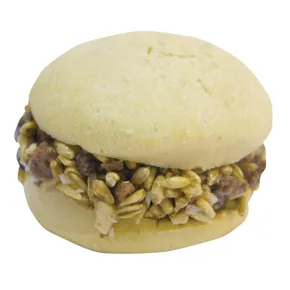LOLOBURGER mini, różne smaki dla gryzoni 40 g